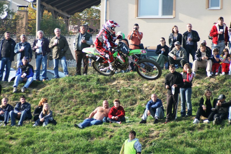 MM Slovenska Šenkvice 12.10.2008